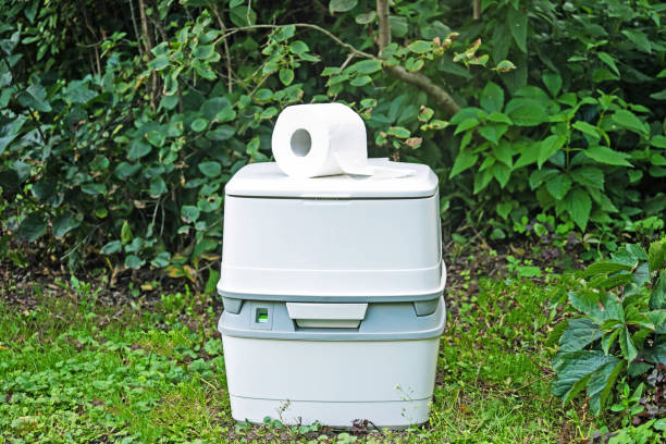 Deerfield, WI porta potty rental Company