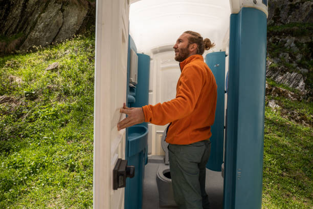 Best Event porta potty rental  in Deerfield, WI