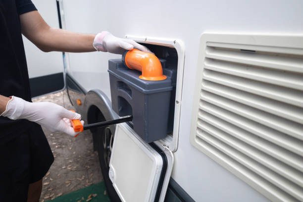 Best Event porta potty rental  in Deerfield, WI