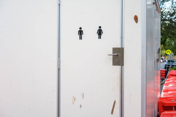 Best Local porta potty services  in Deerfield, WI