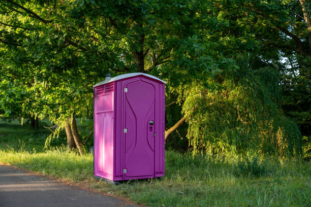 Best Affordable portable toilet rental  in Deerfield, WI
